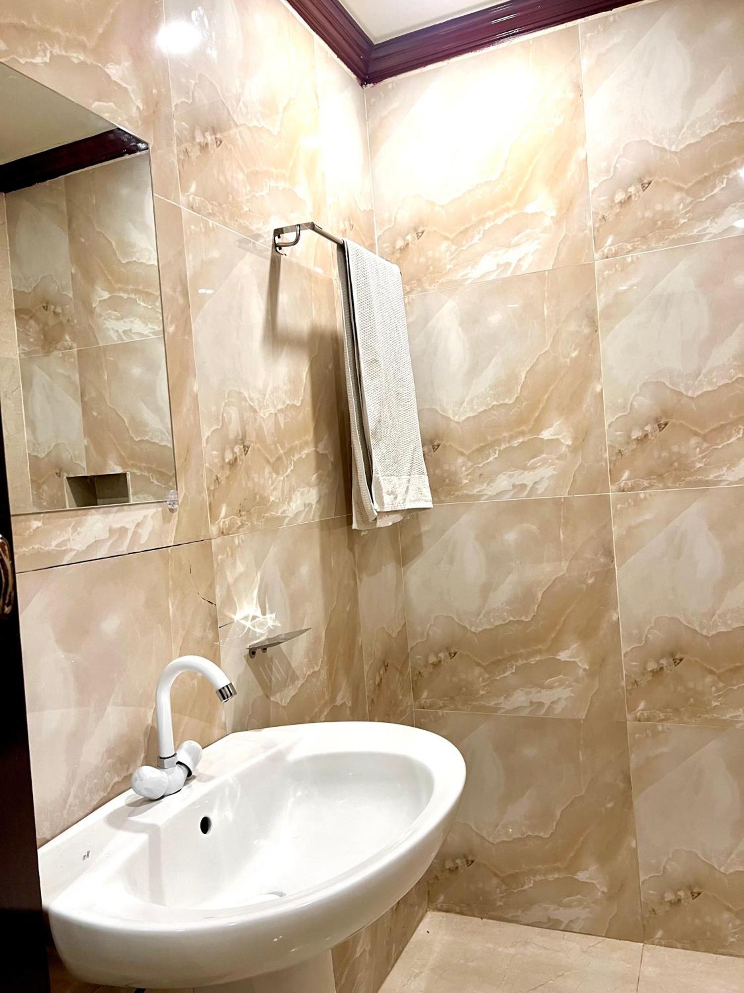 Babar House Hotel Fajszalábád Kültér fotó
