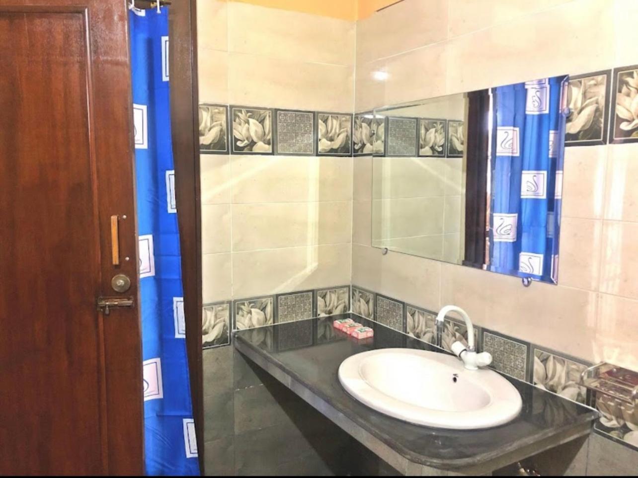 Babar House Hotel Fajszalábád Kültér fotó