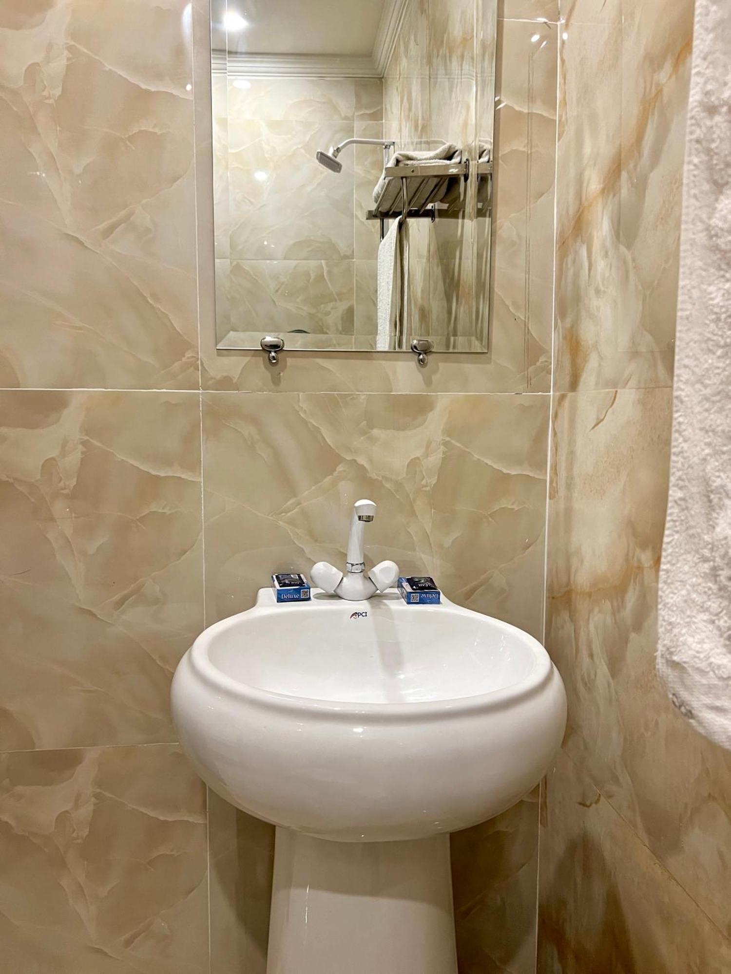 Babar House Hotel Fajszalábád Kültér fotó