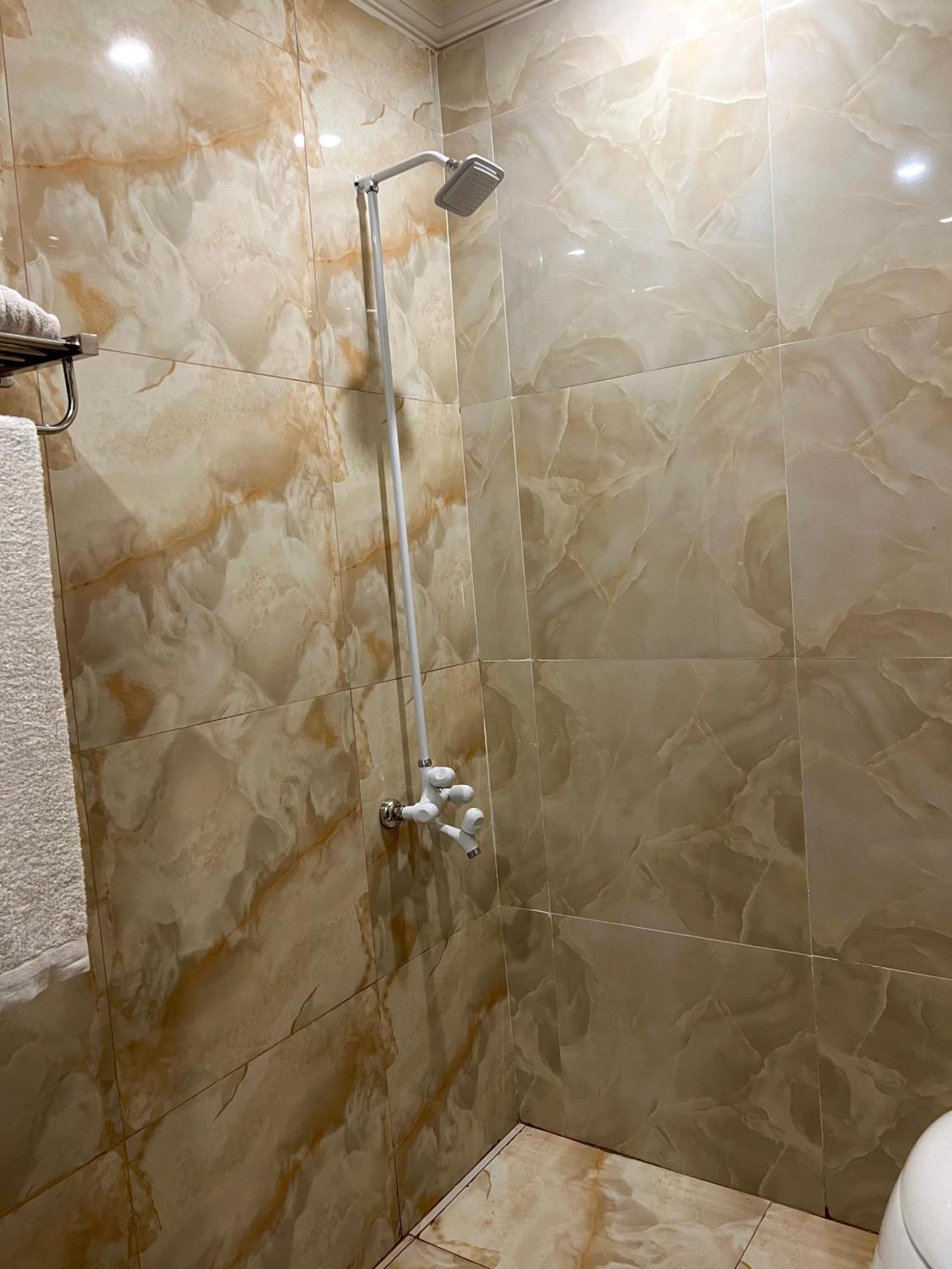 Babar House Hotel Fajszalábád Kültér fotó