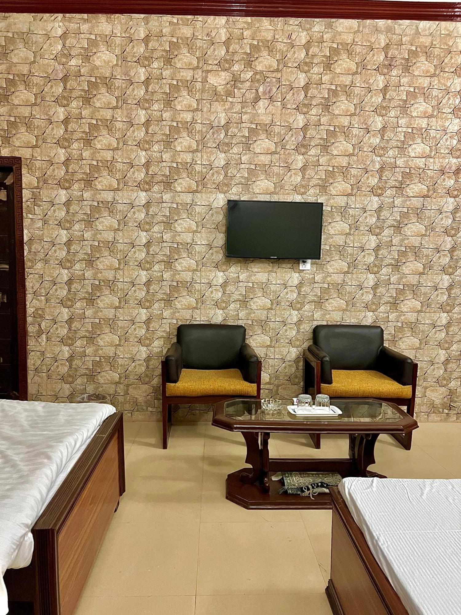 Babar House Hotel Fajszalábád Kültér fotó