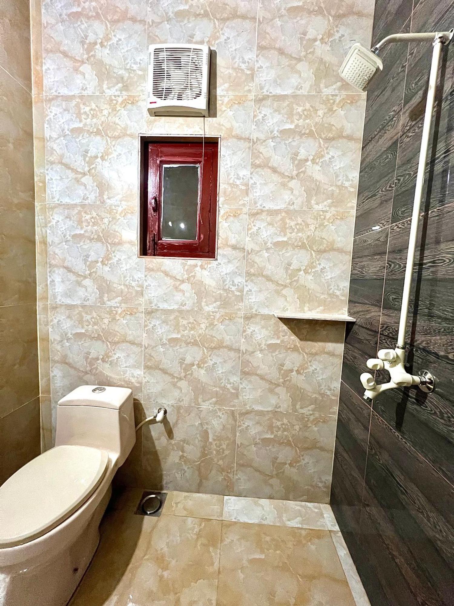 Babar House Hotel Fajszalábád Kültér fotó