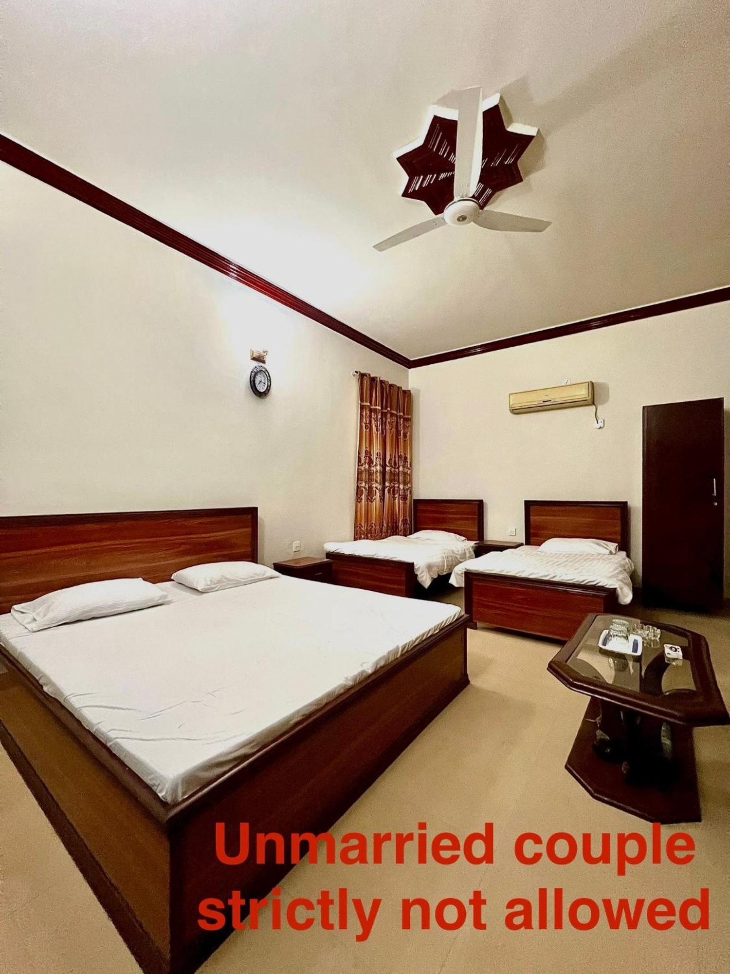 Babar House Hotel Fajszalábád Kültér fotó